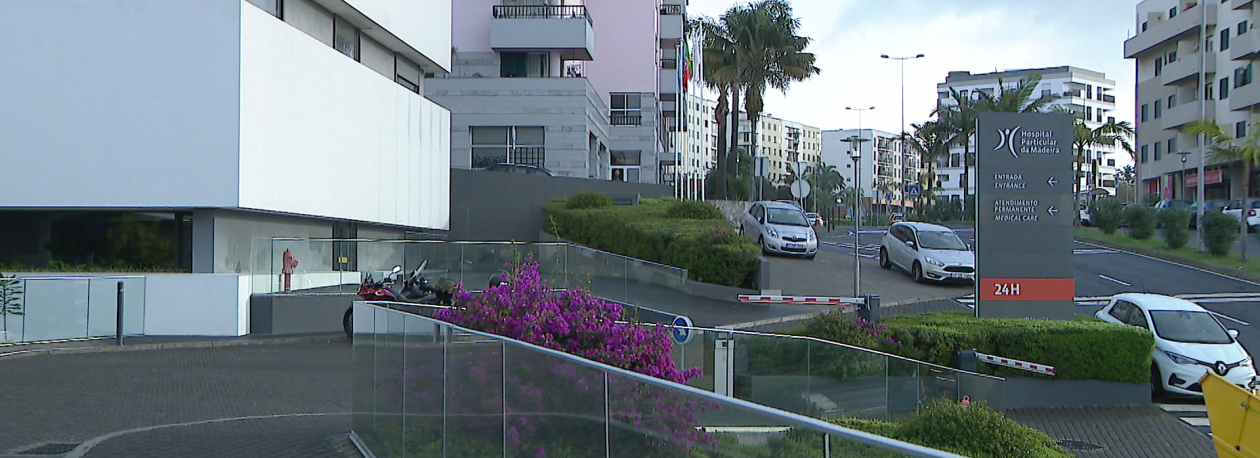 Imagem de Hospital Particular da Madeira integra IA no apoio médico (vídeo)
