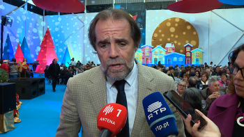 Imagem de Albuquerque não espera consensos no debate do orçamento (vídeo)