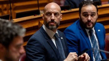 Imagem de Aguiar-Branco pede inquérito a acusações de Francisco Gomes sobre corrupção