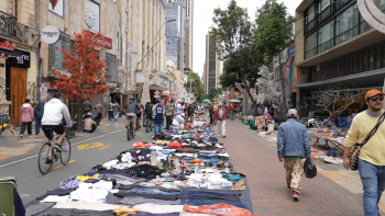Imagem de Colômbia está em alerta (vídeo)