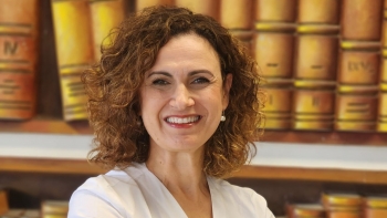 Imagem de Madeirense distinguida com Prémio Europeu de Excelência na Educação