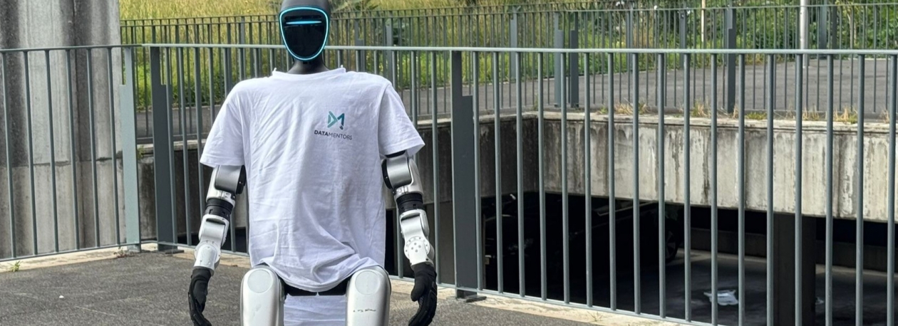 Imagem de ‘Semilha’ é um robot criado para suprimir a falta de mão de obra (vídeo)