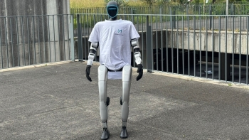 Imagem de ‘Semilha’ é um robot criado para suprimir a falta de mão de obra (vídeo)