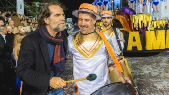 Imagem de Madeira concede tolerância de ponto na terça de Carnaval e na manhã de quarta