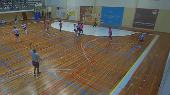 Imagem de Sports Madeira continua sem vencer (vídeo)