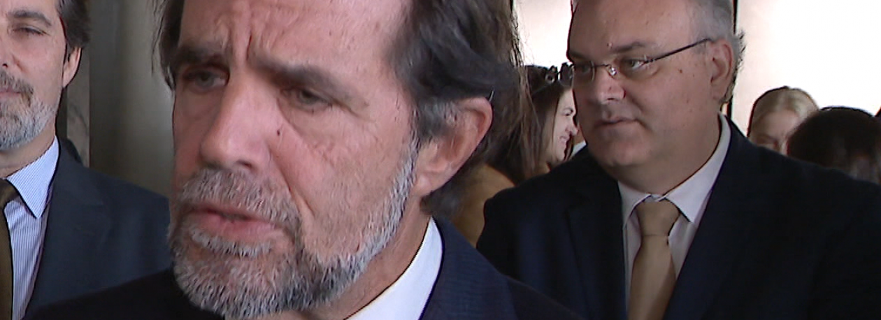 Imagem de Albuquerque considera os valores das taxas turísticas “adequados” (vídeo)