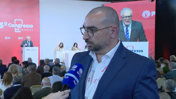 Imagem de Hugo Marques convida Ricardo Franco a participar nesta nova fase do PS Madeira (vídeo)