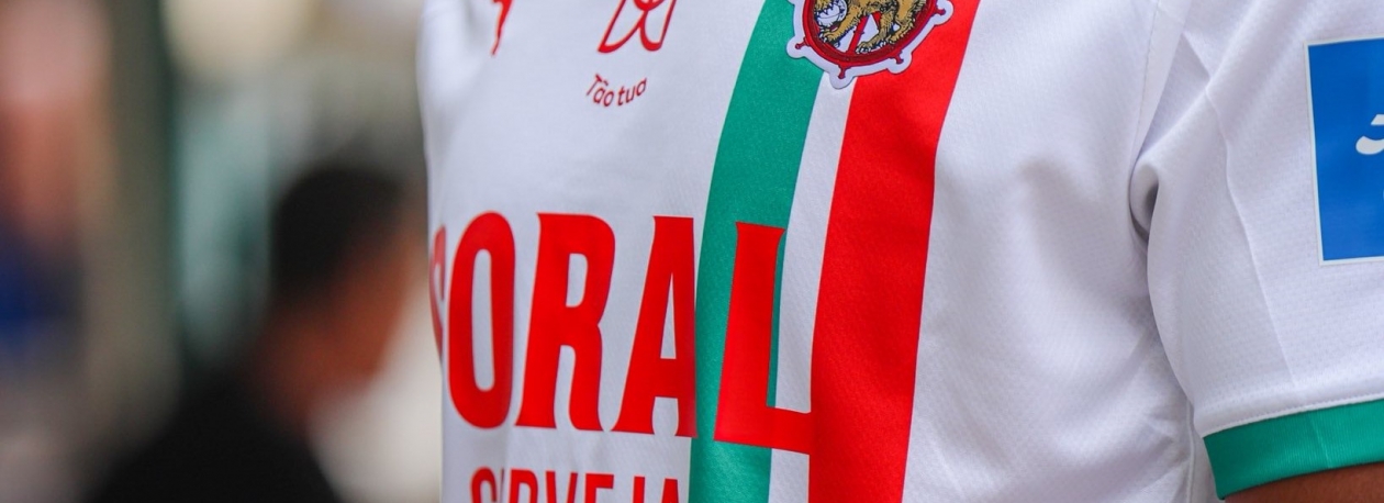 Imagem de Marítimo vence em Chaves e reforça liderança da II Liga