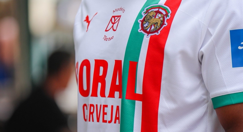 Imagem de Marítimo vence em Chaves e reforça liderança da II Liga