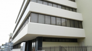 Imagem de Juíza dá pena suspensa a homem acusado de pornografia de menores (áudio)