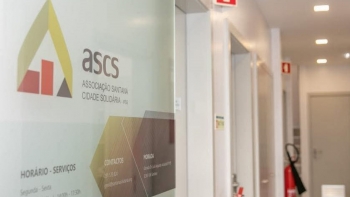 Imagem de Nélio Gouveia tomou posse para mais um mandato na ‘Santana Cidade Solidária’ (áudio)