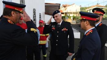 Imagem de Criação de uma plataforma para a redução do risco de catástrofes (áudio)