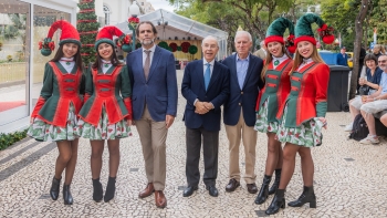 Imagem de Mendes anuncia voto em Seguro por “uma razão de coerência”