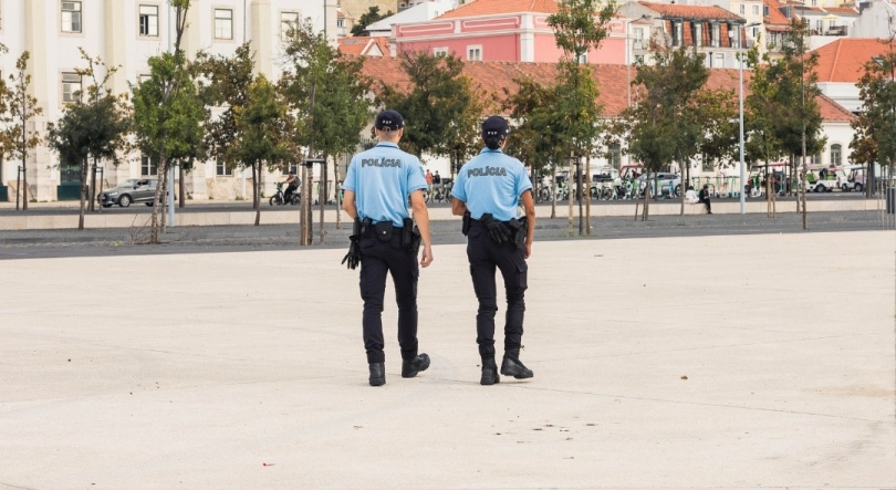 Imagem de MAI admite “cultura de violência” em jovens agentes
