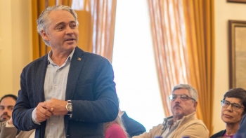 Imagem de Élvio Sousa contesta ação “arrogante” da ARAE em Santana (áudio)