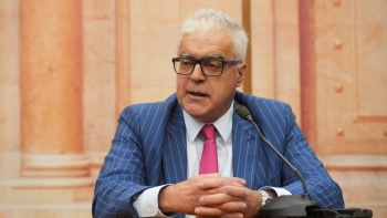 Imagem de PS quer revogar o novo regime do subsídio social de mobilidade na Assembleia da República (áudio)