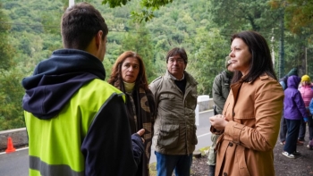 Imagem de PS quer acesso livre sem agendamento para os madeirenses (áudio)