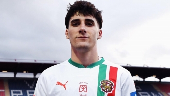 Imagem de Marítimo termina a primeira volta com 36 pontos (áudio)