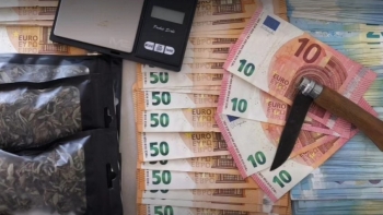 Imagem de Homem ameaçou polícia com uma arma de fogo em Santana