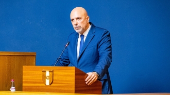 Imagem de Cafôfo classifica a proposta do PSD de “ilusão política” (áudio)