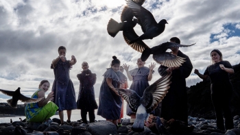 Imagem de Dançando com a Diferença comemora 25 anos (áudio)