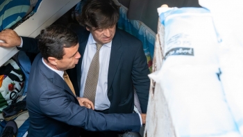 Imagem de Madeira vai procurar apoios para a investigação do fundo marinho D. Carlos I (áudio)