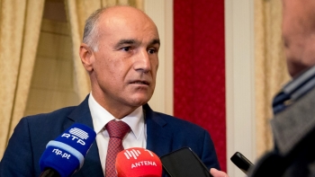 Imagem de 1.6 milhões para consolidar escarpa na Achada (áudio)