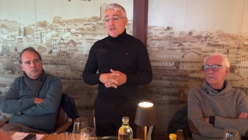 Imagem de Deputado do JPP apresenta proposta para valorizar vinhos do Douro