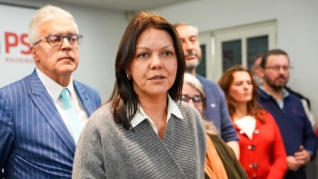 Imagem de PS discorda da venda do hospital e lembra área dos cuidados continuados (áudio)