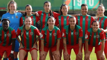 Imagem de Marítimo venceu o Rio ave por 2-1 (áudio)