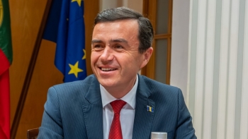 Imagem de Pescadores obrigados a fazer um curso (áudio)