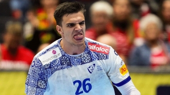 Imagem de Portugal vence Suécia e conquista histórico quinto lugar