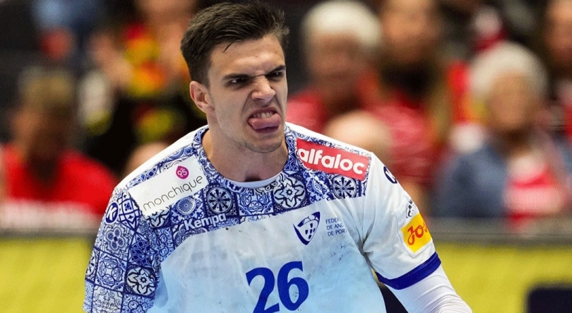 Imagem de Portugal vence Suécia e conquista histórico quinto lugar