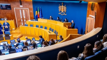 Imagem de PS Madeira deixa um elogio a António José Seguro no Parlamento (áudio)