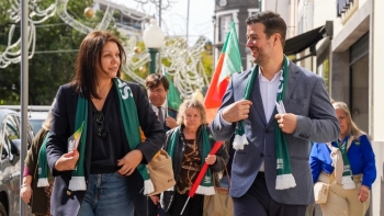 Imagem de “António José Seguro respeita a Constituição e respeita as Autonomias” (vídeo)