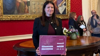 Imagem de “Mar de Vozes” é a obra vencedora do prémio literário Edmundo Bettencourt (áudio)