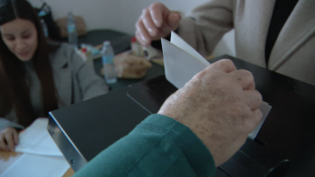 Imagem de 46 mil eleitores nos concelhos da Ribeira Brava e Câmara de Lobos (vídeo)