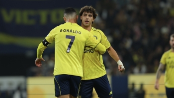 Imagem de Al Nassr sofre primeira derrota na Liga saudita e pode perder liderança