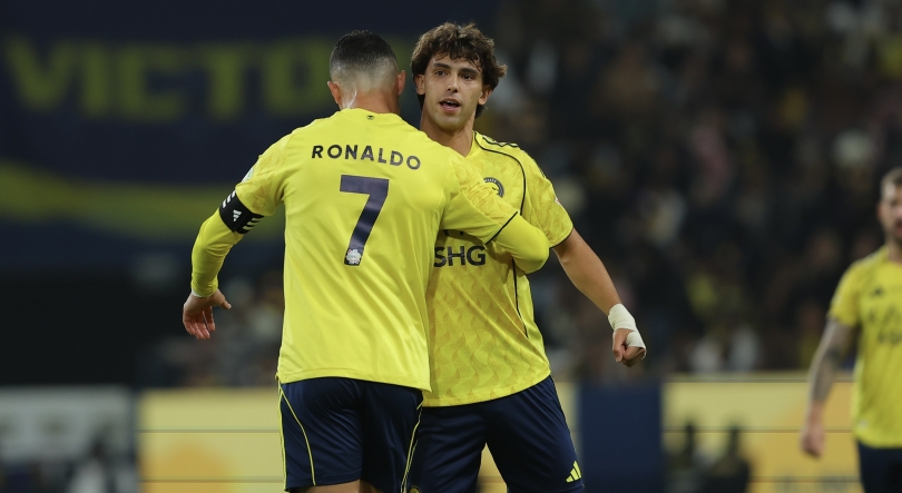 Imagem de Al Nassr sofre primeira derrota na Liga saudita e pode perder liderança