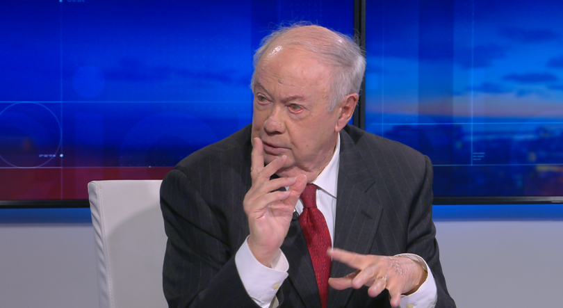 Imagem de Jardim considera que Governo Regional reconheceu erro (vídeo)