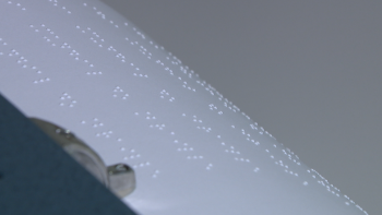 Imagem de Hoje assinala-se o dia mundial do braille (vídeo)