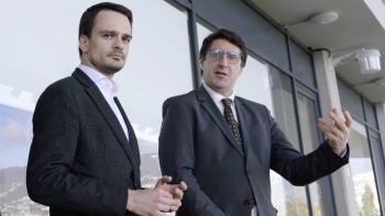 Imagem de Confederação do Desporto defende que insularidade não pode ser entrave ao desenvolvimento desportivo (áudio)