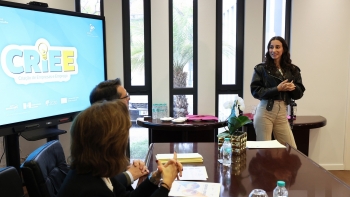 Imagem de Governo investiu cerca de 11 milhões no apoio à criação de empresas (vídeo)