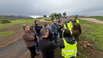 Imagem de PSD diz que o desenvolvimento regional passa também pelo golfe (vídeo)