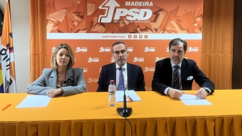 Imagem de Deputados do PSD consideram que tudo foi feito para evitar chegar a este ponto (áudio)