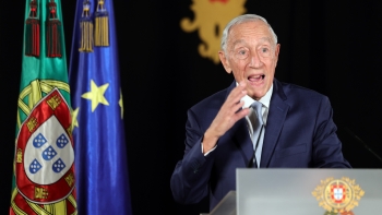 Imagem de “O povo escolhe livremente o que quer e quem quer para o futuro” (vídeo)