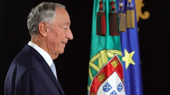 Imagem de Marcelo falou com ministro da Defesa e presidente do Governo da Madeira