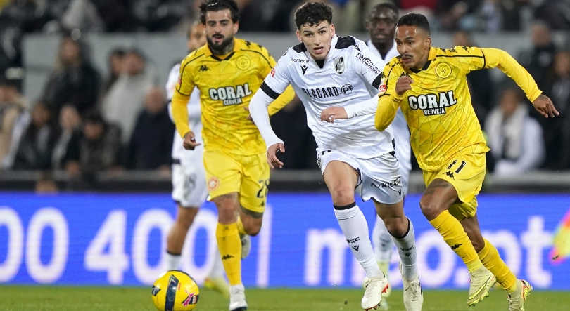 Imagem de Nacional perde no berço da nação