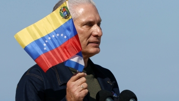 Imagem de Aliados da Venezuela condenam todos o ataque dos Estados Unidos (vídeo)