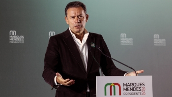 Imagem de Montenegro defende que EUA têm papel na promoção de transição pacífica e democrática